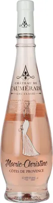 Produktbild von Chateau de l'Aumérade Cru Classé Marie-Christine Côtes de Provence Rosé AOP 2024 13% Vol. 0,75l