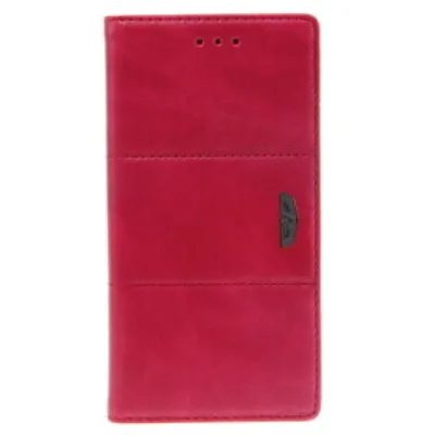 Image de Book Case Housse pour Samsung Galaxy A5 2016 Rose Protection 4250710571130