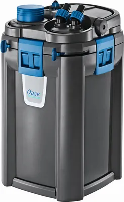 Produktbild von Oase Biomaster Thermo 350 - Filter mit Heizung und Vorfilter für 350L