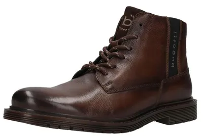Produktbild von Bugatti Herren Elegante Stiefelette 325-ATE32-1000 Braun
