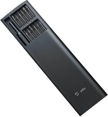 Produktbild von Xiaomi Wiha Set Präzisions-Schraubendreher