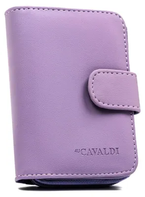 Zdjęcie produktu dla 4U Cavaldi Portfele rovicky312820