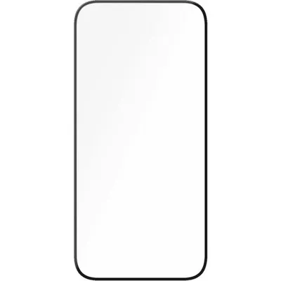 Produktbild von PanzerGlass ® Ceramic Protection for iPhone 15 | Ultra-Wide Fit m. EasyAligner, Apple, Apple - iPhone 15, Trockene Anwendung, Kratzresistent, Schockresistent, Transparent, 1 Stück(e)