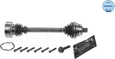 Zdjęcie produktu dla Półoś Vw T4 Lewy/Prawy