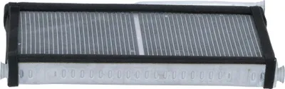 Produktbild von NRF 54393 Wärmetauscher Innenraumheizung Kühler für AUDI A6 Avant (4F5, C6) A6 Limousine (4F2, C6) A6 Allroad (4FH, C6)