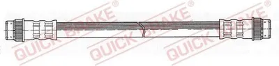 Obrázek produktu pro Brzdová hadice QUICK BRAKE 22.055