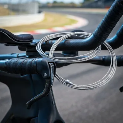 Obrázok produktu pre SRAM Sram brzdové lanko cestné 2750Mm jednoduché