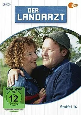 Produktbild von Der Landarzt