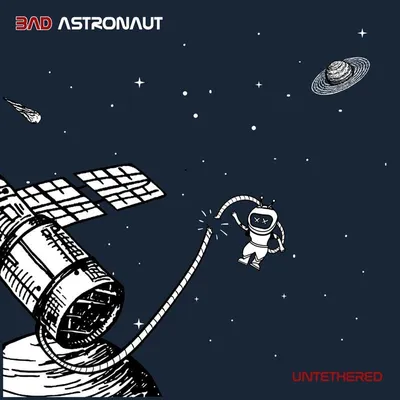 Produktbild von Untethered