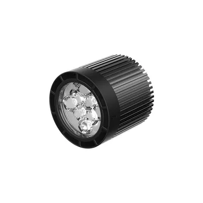 Obrázok produktu pre Knog 12063, Úchyt pre svetlo na bicykel, Čierna