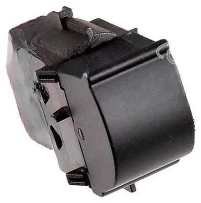 Obrázok produktu pre Ovládač elektrického ovládania okien, 6-pinový, METZGER IAM-Expertise, vhodný napr. pre FORD FOCUS