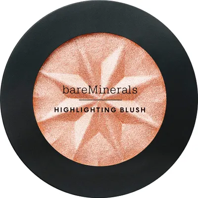 Produktbild von GEN NUDE Hervorhebungsrouge #Peach Glow 3,8 gr