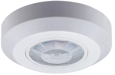 Produktbild von V-TAC Infrarot-Bewegungsmelder - IP20 - Wei
