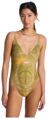Image de Maillot de bain Billabong 24O301607-CED pour Femme