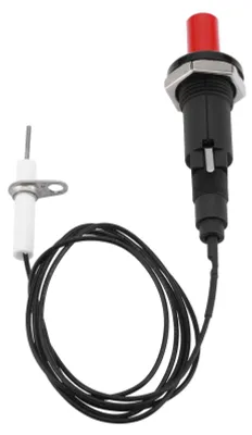 Productafbeelding van Campingkooktoestel met Piëzo-Ontsteking - Compact en Lichtgewicht