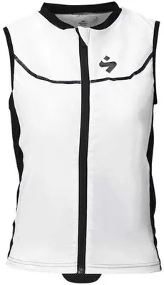 Immagine prodotto di Gilet paraschiena Sweet Protection bianco S bianco S