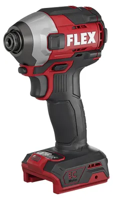 Obrázok produktu pre Flex Akku Schlagschrauber ID 1/4" 18.0-EC HD C (ohne Akku, 18 V, Tap-Modus)