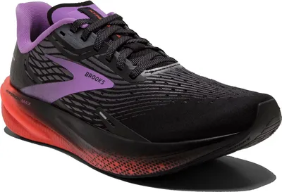 Produktbild von Brooks HYPERION MAX Lady | 1203771B089, Größe:US 7.5 - EU 38.5 - CM 24.5 - UK 5.5