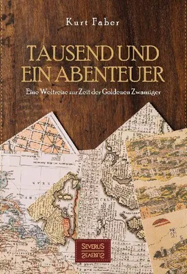 Produktbild von Tausend und ein Abenteuer