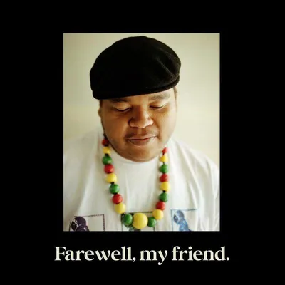 Obrázek produktu pro Thes One: Farewell, My Friend.