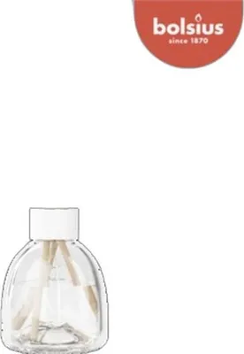 Obrázok produktu pre Bolsius True Scents Mimosa 60 ml Vonný difuzér