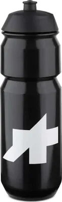 Produktbild von Assos Xl 750ml Trinkflasche Schwarz Schwarz One Size