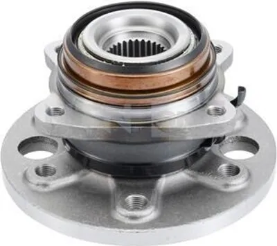 Produktbild von SNR HDS104 Radlager passend für MERCEDES-BENZ SPRINTER 3,5-t Kasten (906)