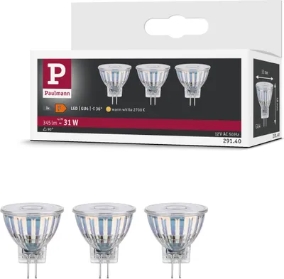 Immagine prodotto di Riflettore LED standard Paulmann a 12 V