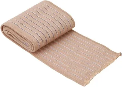 Immagine prodotto di Go Go Gadget – Fasce per polso sportive – Fascia – Chiusura a velcro – Fitness – 1 set da 2 pezzi – Beige
