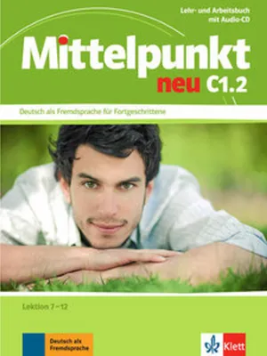 Obrázek produktu pro Mittelpunkt neu C1.2