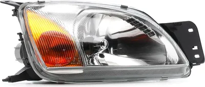 Zdjęcie produktu dla Reflektor świateł przednich TYC 20-5923-15-2
