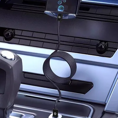 Zdjęcie produktu dla Kabel magnetyczny Celly USB-C > USB-C do ładowania, 1 metr