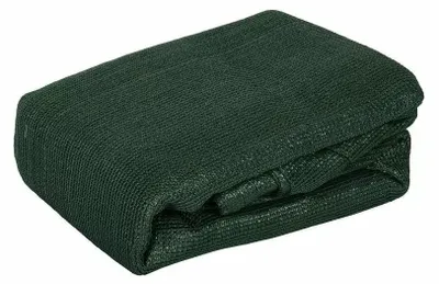 Image de Filet d'ombrage 500 x 120 cm pour potager et terrasse