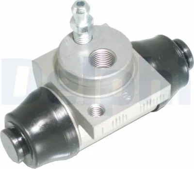 Produktbild von DELPHI Radbremszylinder Trommelbremse für OPEL Corsa C Schrägheck (X01) LW50000