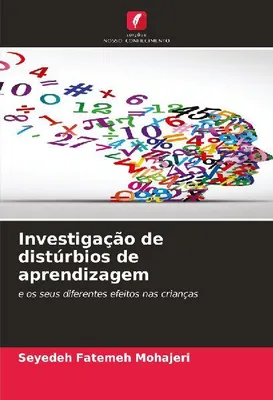 Produktbild von Untersuchung von Lernschwierigkeiten