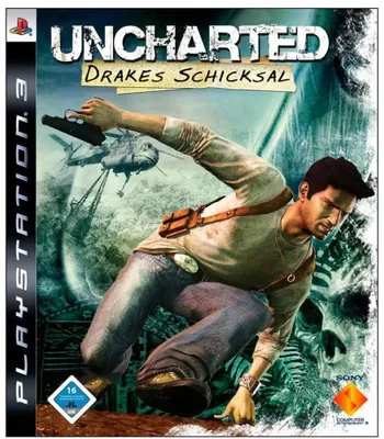 Produktbild von Uncharted - Drakes Schicksal