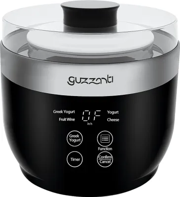 Obrázok produktu pre Jogurtovač Guzzanti GZ 708