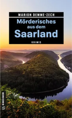 Immagine prodotto di Mörderisches aus dem Saarland