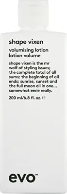 Obrázek produktu pro Stylingový krém Shape Vixen (Volumising Lotion) 200 ml