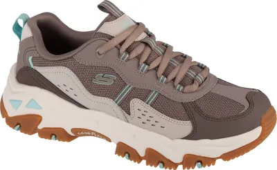 Productafbeelding van Skechers D'Lites Hiker 180128-CHTN, sportschoenen, dames, bruin