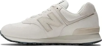 Produktbild von NEW BALANCE - Uni 574 Turnschuhe - Größe 44