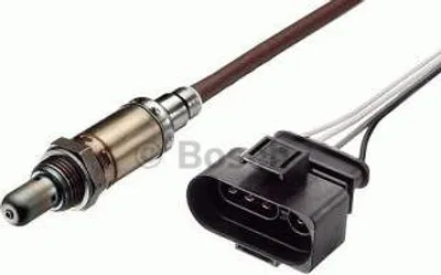 Produktbild von BOSCH Lambdasonde  0 258 003 842