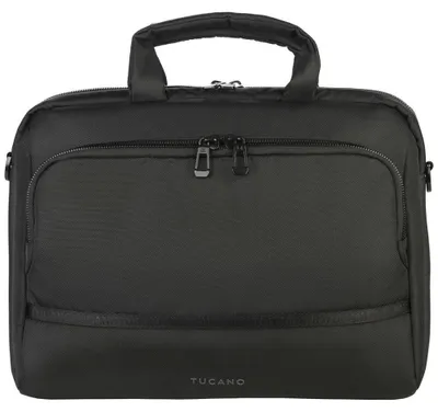 Zdjęcie produktu dla Tucano Player, 39,6 cm (15.6"), Pasek na ramię