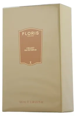 Productafbeelding van Floris Celest Eau de Parfum Spray (100 ml)