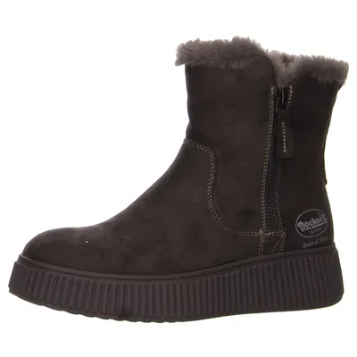 Produktbild von Dockers Stiefelette in grau, Gr. 41