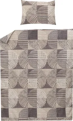 Immagine prodotto di Set Di Biancheria Da Letto In Cotone Seti Mariel 140X200