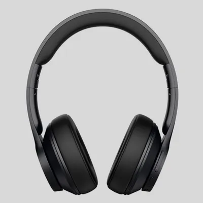Produktbild von Monster MS-Mission100 Kopfhörer, Bluetooth 5.4, 40 Stunden Akkulaufzeit, KI-Gerä