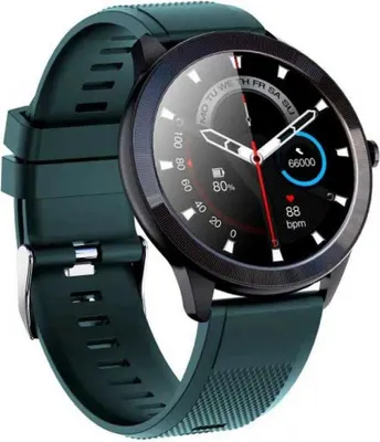 Produktbild von Leotec LESW32V, 3,25 cm (1.28"), IPS, Touchscreen, 42 g
