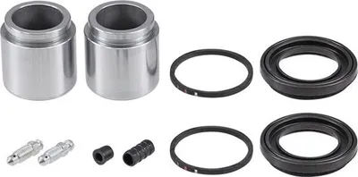 Produktbild von A.B.S. Bremssattel-Reparatursatz für KIA CARNIVAL II (GQ) 57322