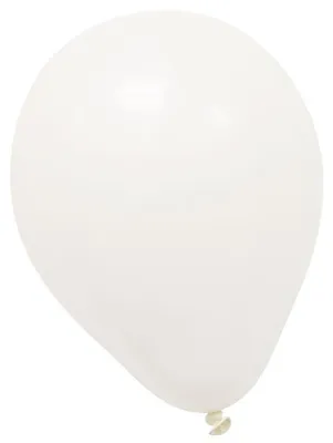 Produktbild von 15 weisse Lufballons